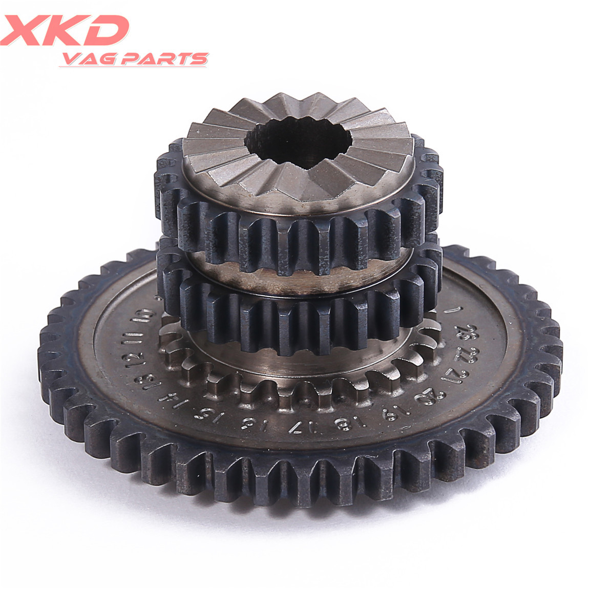 EA888 Engine Timing Chain Kit For VW Golf Jetta Passat AUDI A5 A6 A8 Q3