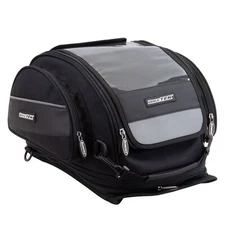BikeTek Tank Bag With Removable Rucksack 30L
