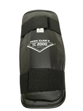 Tiger Claw's TC 2000 Shin Guards Martial Arts Kids Protective Gear Small 