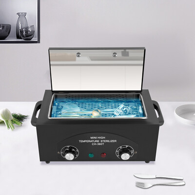 Intelligente Hochtemperatur-Sterilisator f��r Restaurants Zahnkliniken Friseure