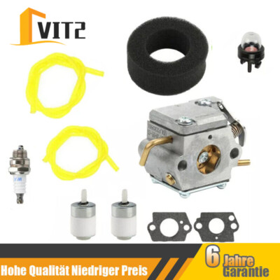 Vergaser Carb Für Zama 753-04338 MTD MT780 Ryobi 790r Troy-Bilt TB310QS C1Q-P22C
