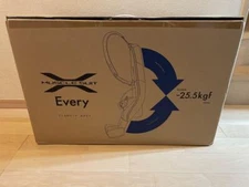 Power Assist Suit MUSCLE SUIT EVERY 25.5kg soft Fit S-M Size150-165cm MINT