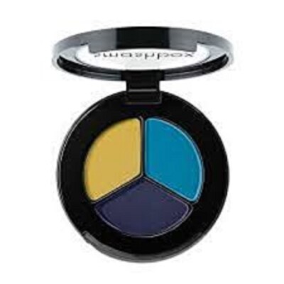 Smashbox Lidschatten Trio Electro \\ Auswahl \\ Neu in OVP authentisch - UK-Verkäufer