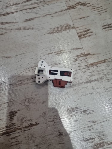 WASCHMASCHINE ES-GFB8145W Schloss Türverriegelung  Türschloss SHARP