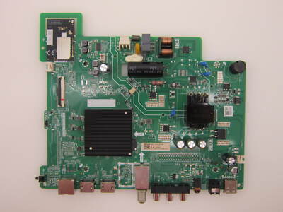 Hisense 43A4H 40A4H Main Board 220622 (TP.MT9216T.PB703) | eBay
