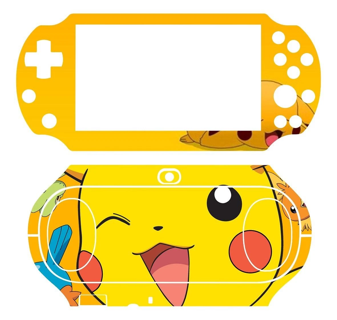Ps Vita Decal for sale - eBay
