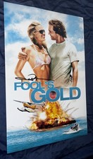 Kate Hudson Signed 12x18 Photo Fool’s Gold