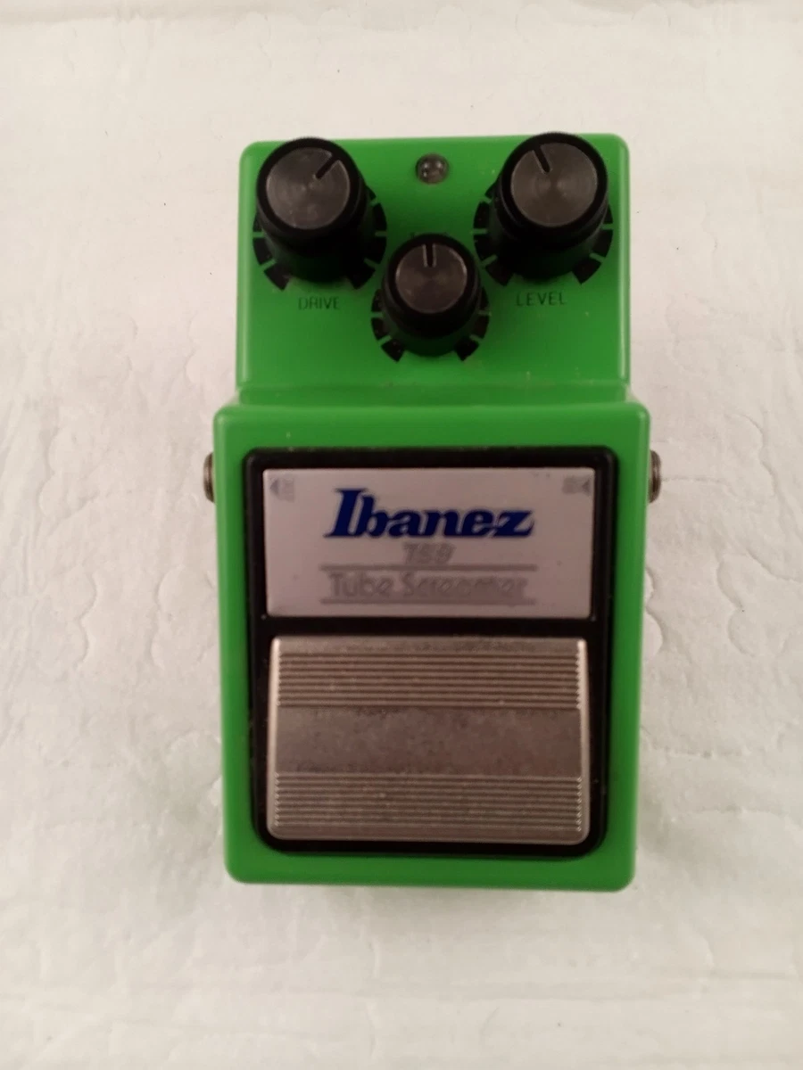 Ibanez Ts9 Tube Screamer Japan for sale | eBay