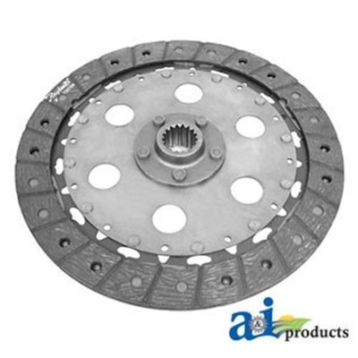 A&I Brand John Deere Trans. Disc: 11'' Organic  AT141685