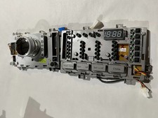 EBR75092910 LG Washer Pcb Display