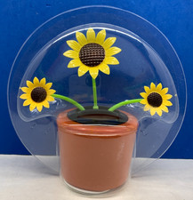 NEW Solar Dancing Sunflowers