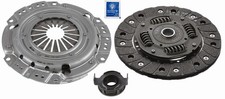 Disque d'embrayage Skoda FELICIA