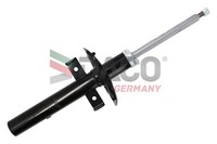 2X Daco Germany StoßDäMpfer 453005 FüR Renault ScÉNic 2 JM0 JM0B JM0H JM1A Dci