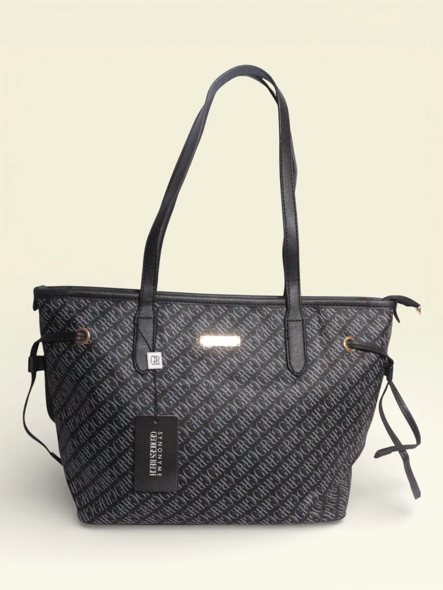 Sac à Main Georges Rech – Neuf – Maroquinerie Française