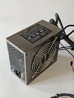 be quiet! Dark Power Pro BQT P6-430W Pro 430W ATX Power Supply Modular Cable