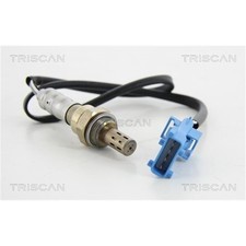 Sonde lambda Citroen NEMO