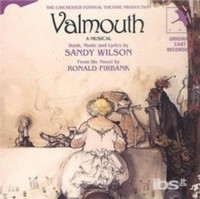 Original London Cast - Valmouth - Cd - G1398Z