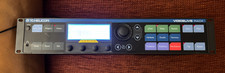 TC-Helicon Voicelive Rack Vocal Effects Processor & Mic Excellent Condition