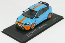 MINICHAMPS 1:43 Ford RS 2010 GT40 Tribute Limited 504pcs 403088168