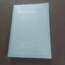 Star Ocean Blue Sphere Final Guide Japanese Strategy Book Unused