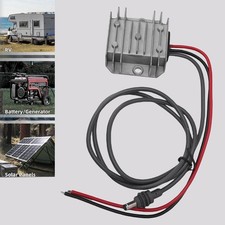 Step Up Power Cable 12V 24V To 30V 3.5A Converter 9-28V Input Step Up Pow