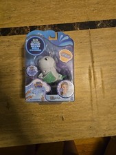 Fingerlings - Baby Narwhale - RAYA - Interactive - New Glow In The Dark