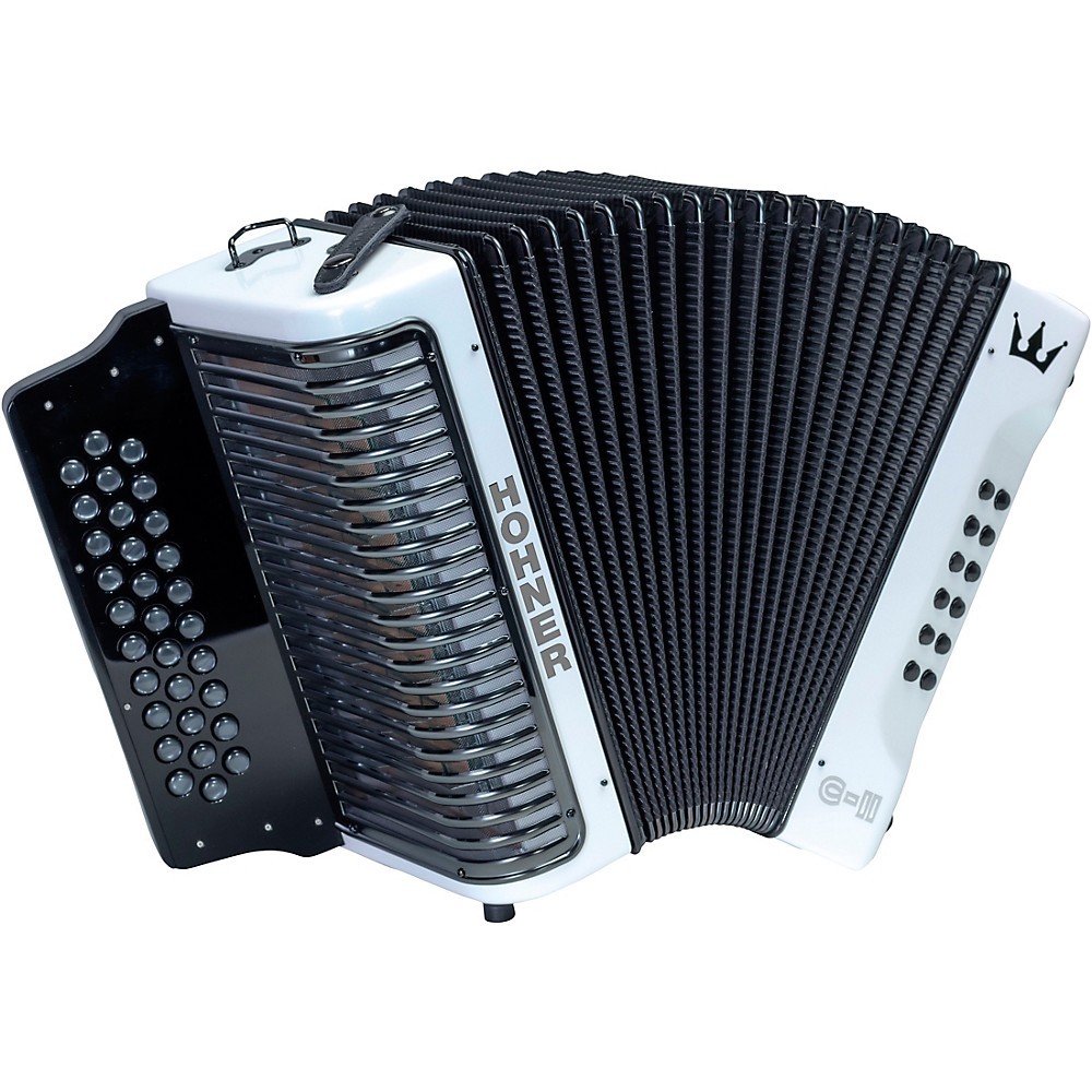 Hohner Corona C-II GCF 374690₽