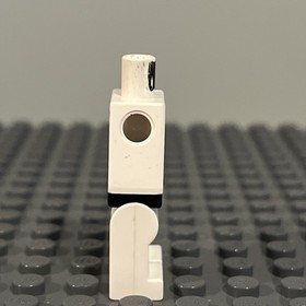 LEGO Star Wars Commander Fox Phase 1 Minifigure 7681 SW0202A - Torso - 1A