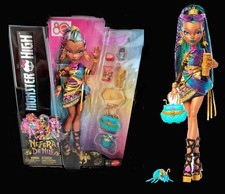 Monster High Nefera De Nile
