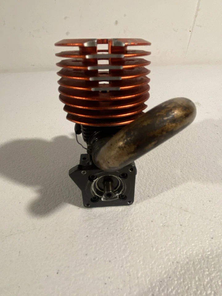 Dynamite DYN0700 Mach 2.19T Replacement Engine for Traxxas Vehicle - Image 4 of 4