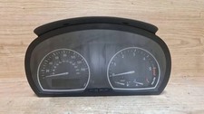 BMW X3 E83 Kombiinstrument 102469032 341611802 3.00 Diesel 160kw 2006 36650337