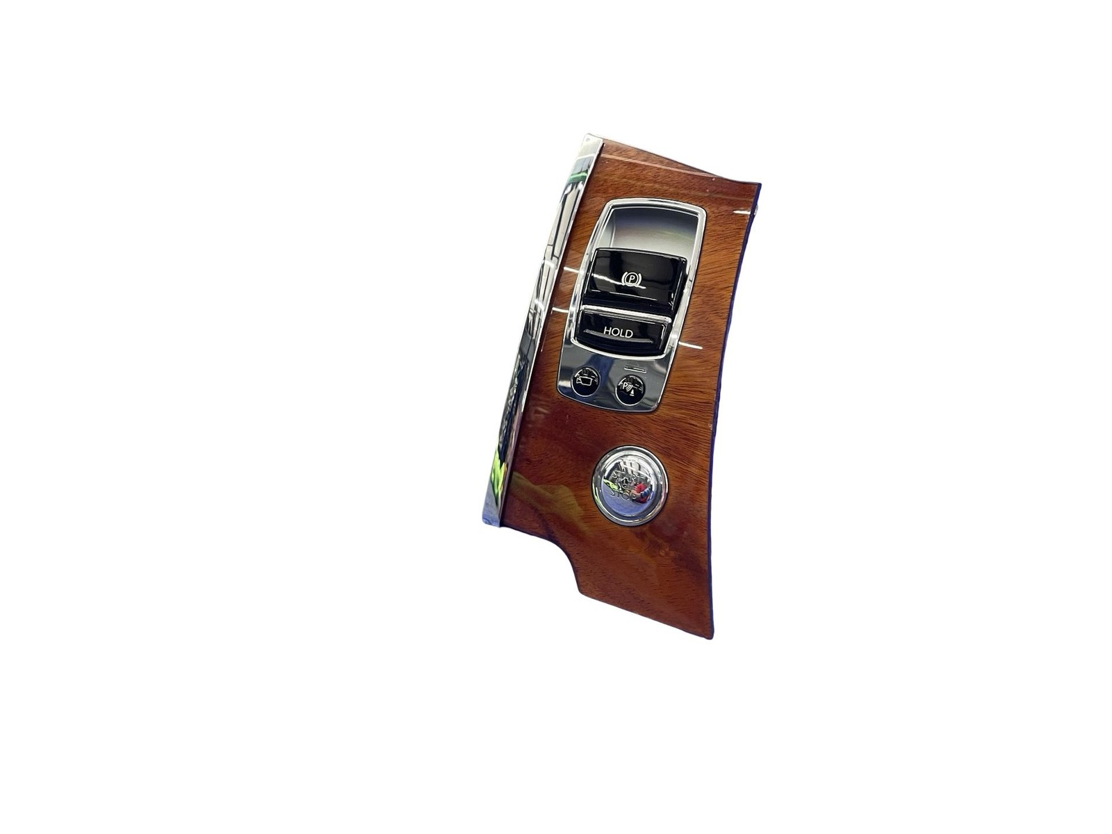 Rolls-Royce Ghost 2009-2014 Parking brake switch