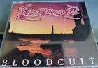 Nembrionic   Bloodcult CD