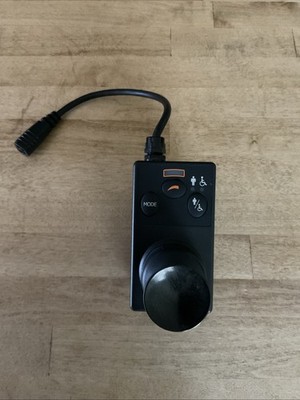Permobil RNET Attendant Joystick For Permobil Power Chair D50882.02