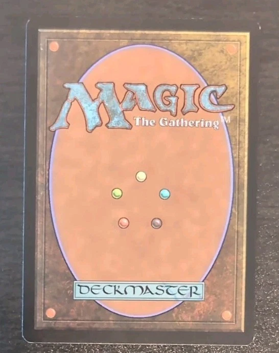 Battlefield Scrounger Magic: The Gathering TCG Judgment Common Card MP - Image 2 of 3