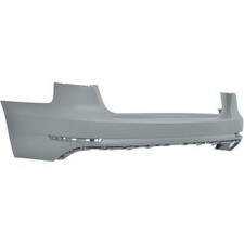 DIEDERICHS 1020655 Stoßstange hinten für AUDI A4 B9 Avant (8W5, 8WD) 2015-10.201