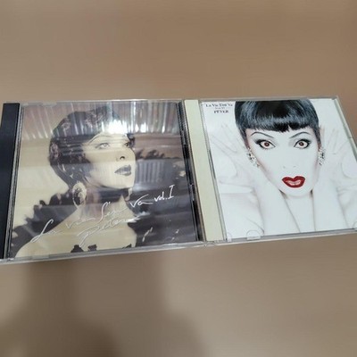 PETER／La Vie S'en Va vol.  + live 97 2CD