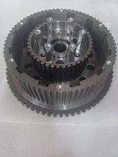 Ultima 2"  Open Belt Drives 58-825 Clutch Basket Assembly 