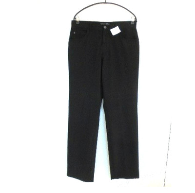 ALBERTO, Herren Hose Tom,  Ceramica , schwarz, Gr. 46