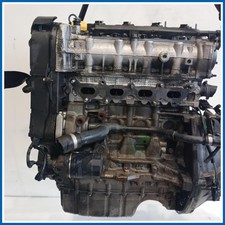 Motore Completo 843A1000 70Kw Fiat Idea 71751106 2008 2012 Benzina Usato 