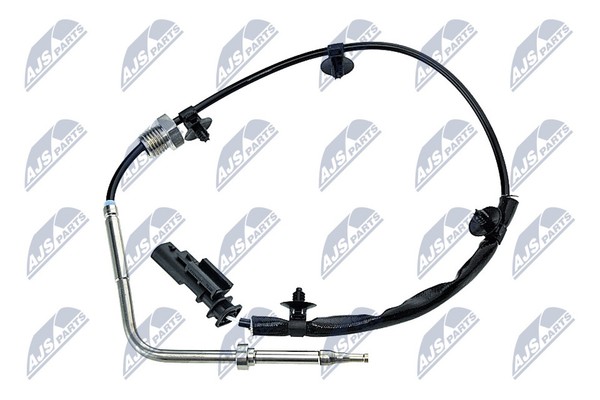 NTY Sensor Abgastemperatur EGT-PL-038 FüR Opel Meriva Zafira Tourer P12 S10 J13-image