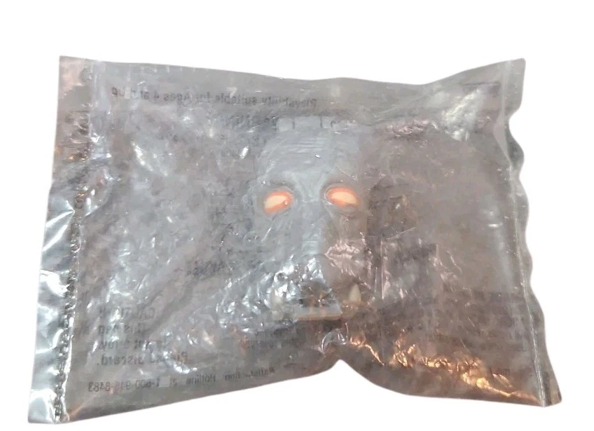 Star Wars Micro Machines Mini Action Transforming Playset Head Duros - Image 2 of 2