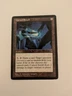 Magic the Gathering Cursed Scroll Tempest Lightly Played MTG