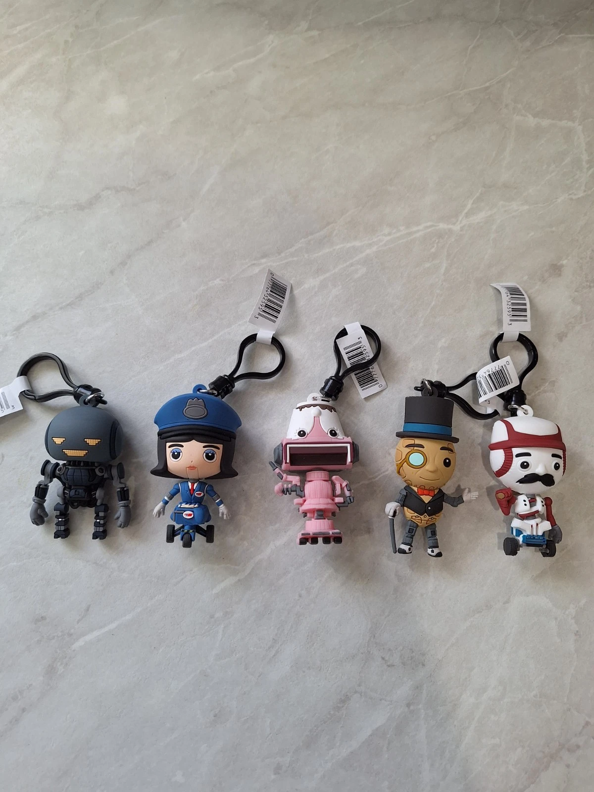 Electric State Blind Bag Clip Keychain Lot Herb Penny Mr Peanut Popfly Scissors
Opens in a new windo