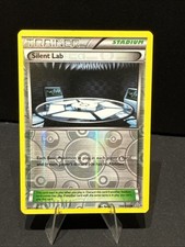 Silent Lab 140/160 XY - Primal Clash Reverse Holo on eBay