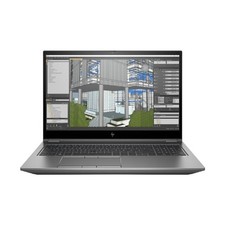 HP ZBook 15 G7 15.6" FHD Intel Xeon W-10885M 16GB 512GB NVIDIA Quadro T2000 W11P