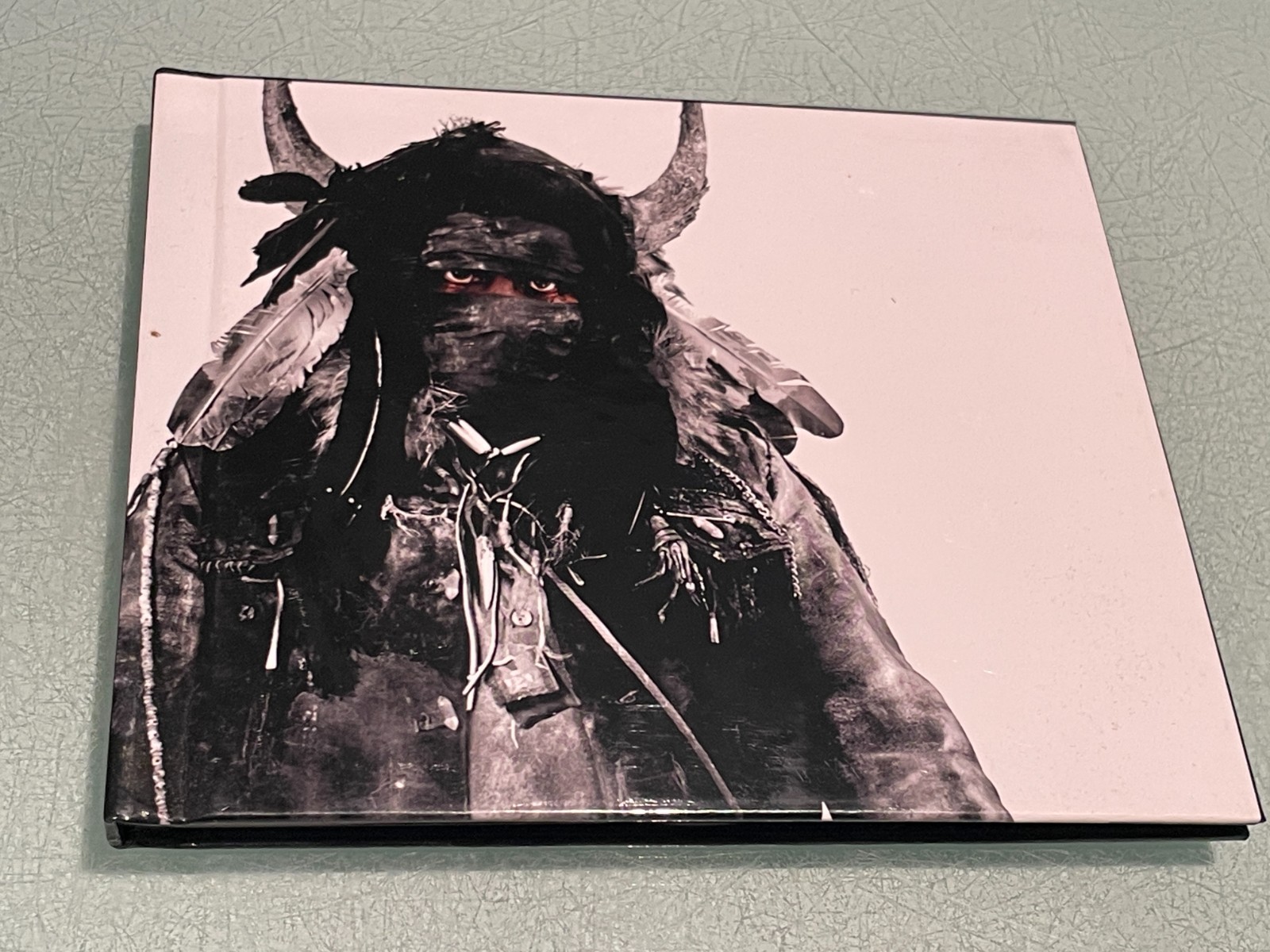 The Cult - Choice of Weapon - Digipak CD Album - 2012 Cooking Vinyl - 10 Tracks