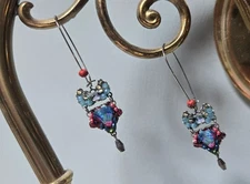 Earrings by Ayala Bar