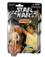 Star Wars 2011 Hasbro Vintage Collection  VC39  Luke Skywalker Death Star Escape