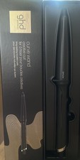 GHD Curve Creative Curl Wand Tapered Long Lasting Curls AUTHENTIC